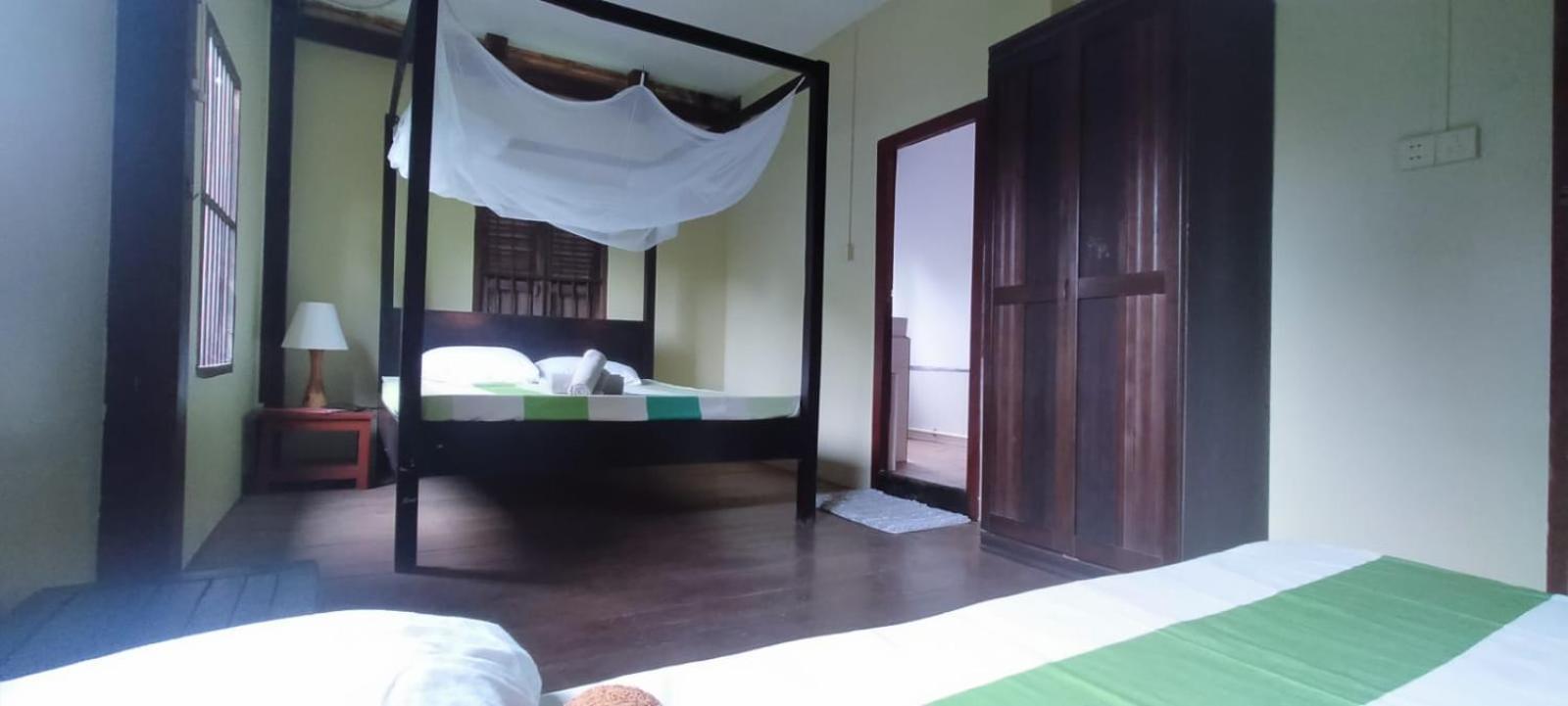 O'Hamok Family Homestay Battambang Room photo